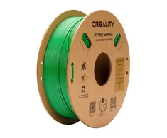 Hyper PETG Creality Filament (Žalias)
