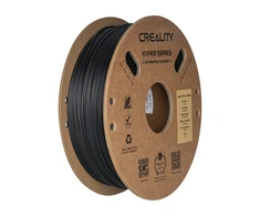 Hyper PLA-CF Creality Filament (Juodas)