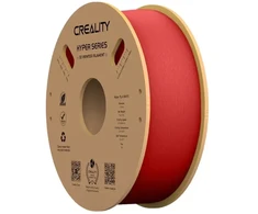 Hyper PLA filamentas Creality (raudonas)