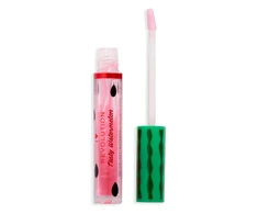 I Heart Revolution Tasty Watermelon Lūpų blizgis Fresh 2.2 ml