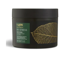I LOVE WELLNESS DE-STRESS kūno šveitiklis, 350 g