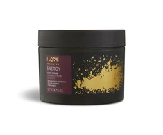 „I Love“, „Wellness Energy“, veganiškas, šveičiamasis kūno šveitiklis, 350 g