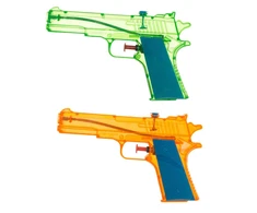 I-Play Vandens pistoletas 18cm 2 vnt.
