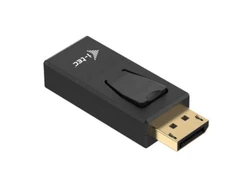 I-tec DisplayPort do HDMI adapteris 4K/30Hz pasyvus