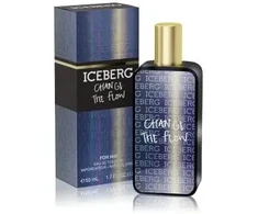 Iceberg Change the Flow (EDT) tualetinis vanduo vyrams 50 ml