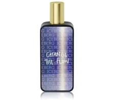 Iceberg Change the Flow (EDT) tualetinis vanduo vyrams 50 ml