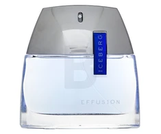 Iceberg eau de toilette effusion man 75 ml vapo