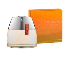 Kvepalai moterims Iceberg Effusion EDT, 75 ml