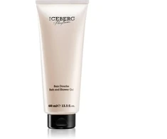 Iceberg Floral Fruity Hydrating Dušo želė Body All Skin Types, 400 ml