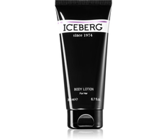 "Iceberg For Her" kūno losjonas 200ml