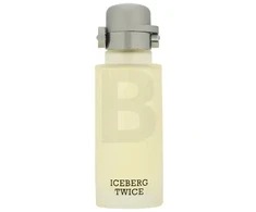 Iceberg Twice pour Homme (EDT) tualetinis vanduo vyrams 125 ml