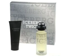 Iceberg Twice Eau De Toilette 100ml Purškiamasis gelio vanduo 100ml