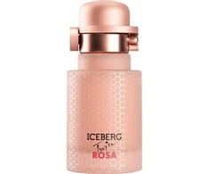 Iceberg Twice Rosa EDT tualetinis vanduo moterims, 75 ml