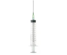 Ico Švirkštas su Adata 0,8x40 10ml G21 11/2