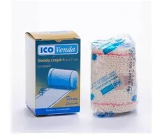 Ico tvarstis 4x7cm