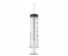 Ico Vienkartinė Švirkštas Be Adatos 50ml