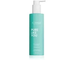ICONIQUE Professional PURE LIKE YOU Deep Cleansing Šampūnas for Oily Scalp