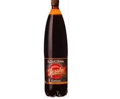 Iesala dzēriens Tumšais IĻĢUCIEMA 1,5 L PET