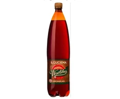 Iesala dzēriens Veselības Oriģinālais IĻĢUCIEMA 1,5 L PET