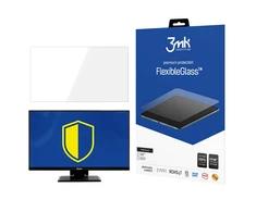 3Mk apsauga iiYama PROLITE T2454MSC-B1AG - iki 25" 3mk lankstus stiklas