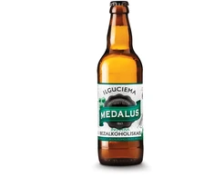 Ilguciema Medalus Medalus bezalkoholiskais Ingvera 0,0% IĻĢUCIEMA 0,5 L Stikls (DEP)