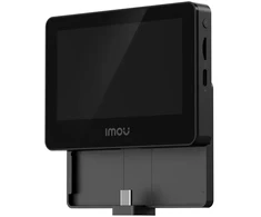 Išmanioji durų kamera / akutė Imou VD1 5MP VD1-5M0S