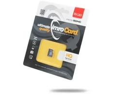 Imro atminties kortelė 16GB Micro SDHC kl. 10 UHS-I