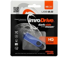 IMRO laikiklis AXIS 16 GB USB2.0