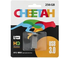 IMRO laikiklis CHEETAH 256 GB USB3.0