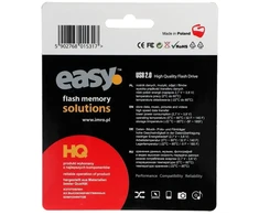 IMRO USB atmintinė EASY (ECO) 128GB USB2.0