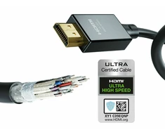 Inakustik, HDMI 2.1, 1.5 m