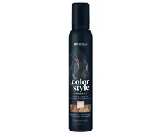 Indola Csm rusvai gelsvas Skirtas šviesiems plaukams, 200 ml