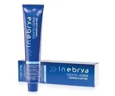Inebrya Bionic Color Hair Color, 100 ml