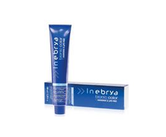 Inebrya Bionic Color Copper (7/4 Skirtas šviesiems plaukams Copper) 100 ml