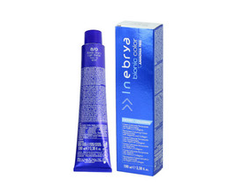 Inebrya Color hair dye 100ml - 4/0 | Chestnut