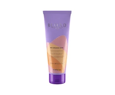 Inebrya Blondesse No-Oranžinis Mask oranžinius tonus neutralizuojanti plaukų kaukė, 250 ml