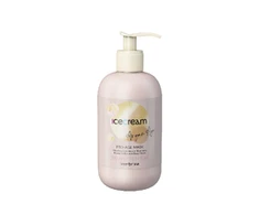 Inebrya Ice Kreminis Argan Age Pro-Age Mask atkuriamoji plaukų kaukė, 1000 ml