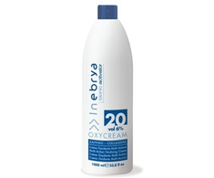 Inebrya OXYCREAM 20 VOL 6% - Oxidizing cream