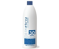 Inebrya Bionic Activator Oxycream Hair Color, 1000 ml