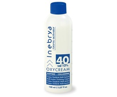 Inebrya Bionic Activator Oxycream Hair Color, 1000 ml