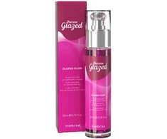 Inebrya SheCare Glazed fluidas For Hair Shine, 50 ml