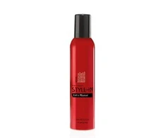 Inebrya Style-In Extra Mousse stiprios putos 400ml