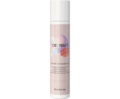 InebryaGelato Dry-T Sausas šampūnas 200ml.