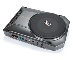 Infinity BassLink SM2 underseat subwoofer