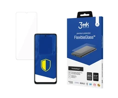 3Mk Protection Infinix Hot 20 - 3mk FlexibleGlass