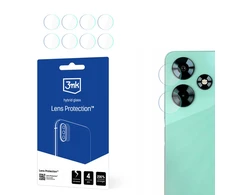 3Mk Protection Infinix Hot 30 4G - 3mk Lens Protection