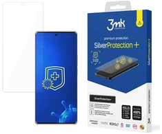 3Mk Protection Infinix Note 40 - 3mk SilverProtection+
