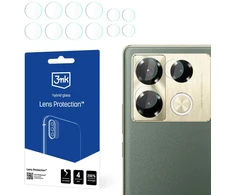 Infinix Note 40 Pro - 3mk Lens Protection