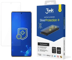 3Mk Protection Infinix Note 40 Pro+ – 3mk SilverProtection+