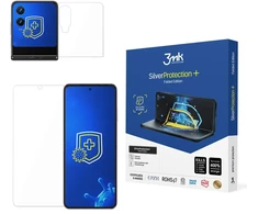 3Mk Protection Infinix Zero Flip - 3mk SilverProtection+ Folded Edition